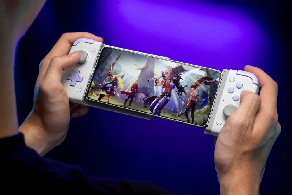 GameSir X2s Mobile Gaming Controller