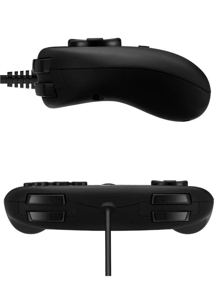 BEITONG C3 Fighting Gamepad for PC/Steam/Android/TV