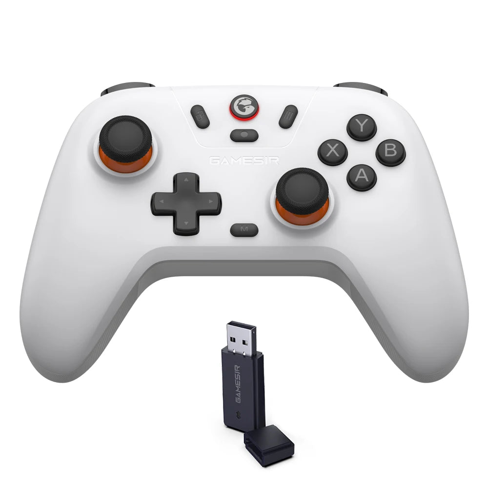 GameSir Nova Lite Wireless Gaming Controller for PC/Switch/iOS/Android