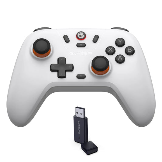 GameSir Nova Lite Wireless Gaming Controller for PC/Switch/iOS/Android