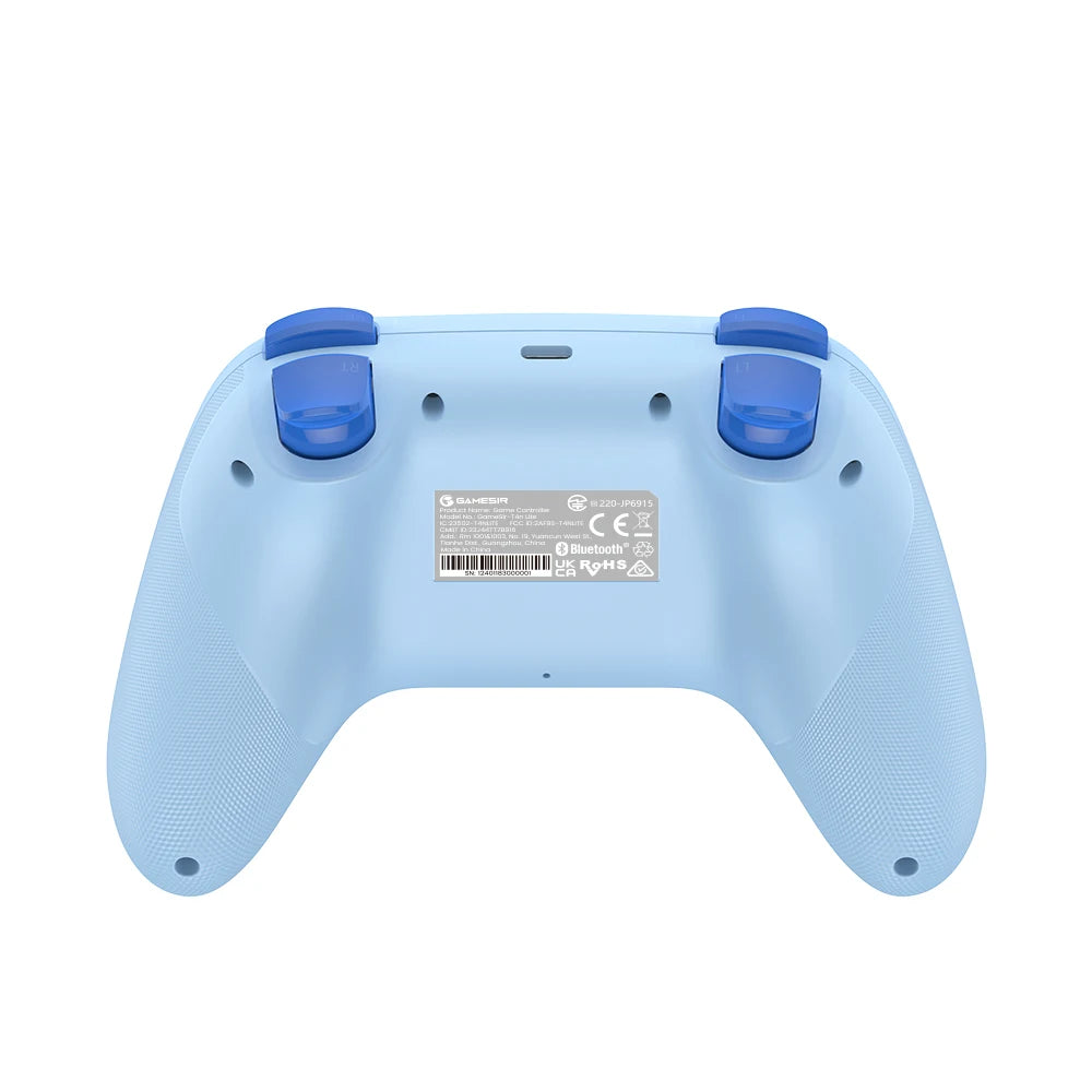 GameSir Nova Lite Wireless Gaming Controller for PC/Switch/iOS/Android