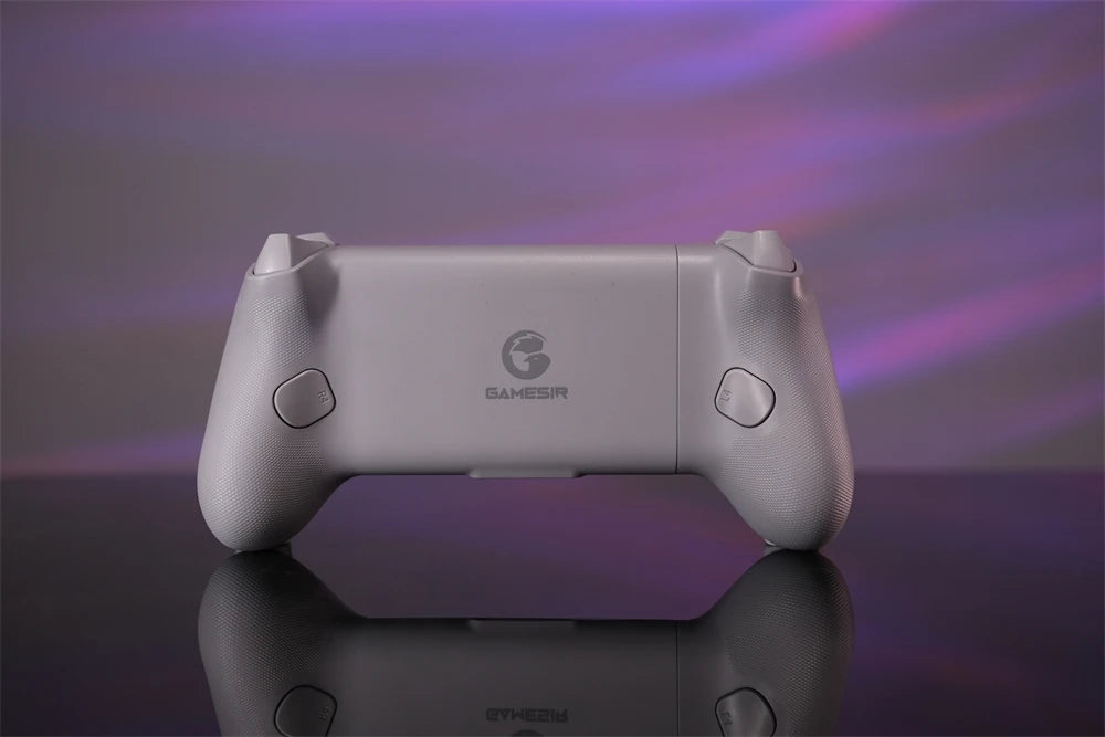 GameSir G8 Galileo Mobile Gaming Controller