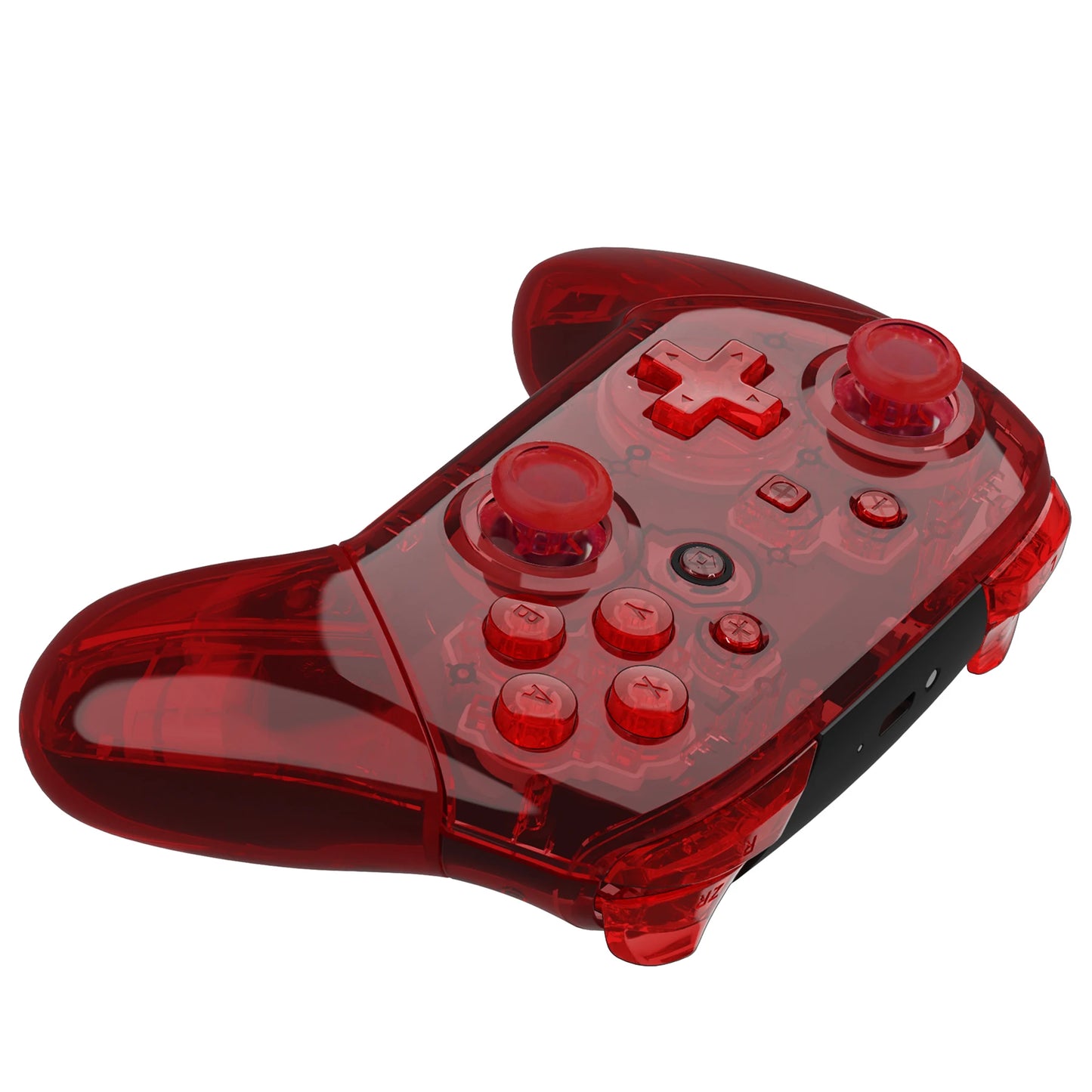 eXtremeRate DIY Replacement Housing Shell for Nintendo Switch Pro Controller