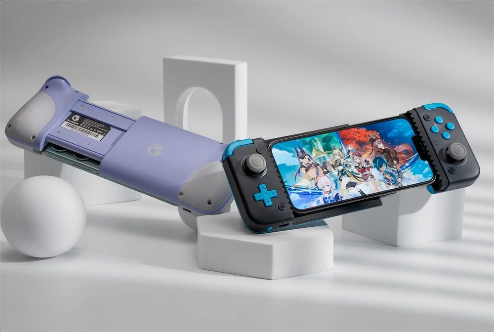 GameSir X2s Mobile Gaming Controller