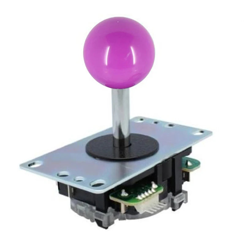 Sanwa JLX-TP-8YT Arcade Lever