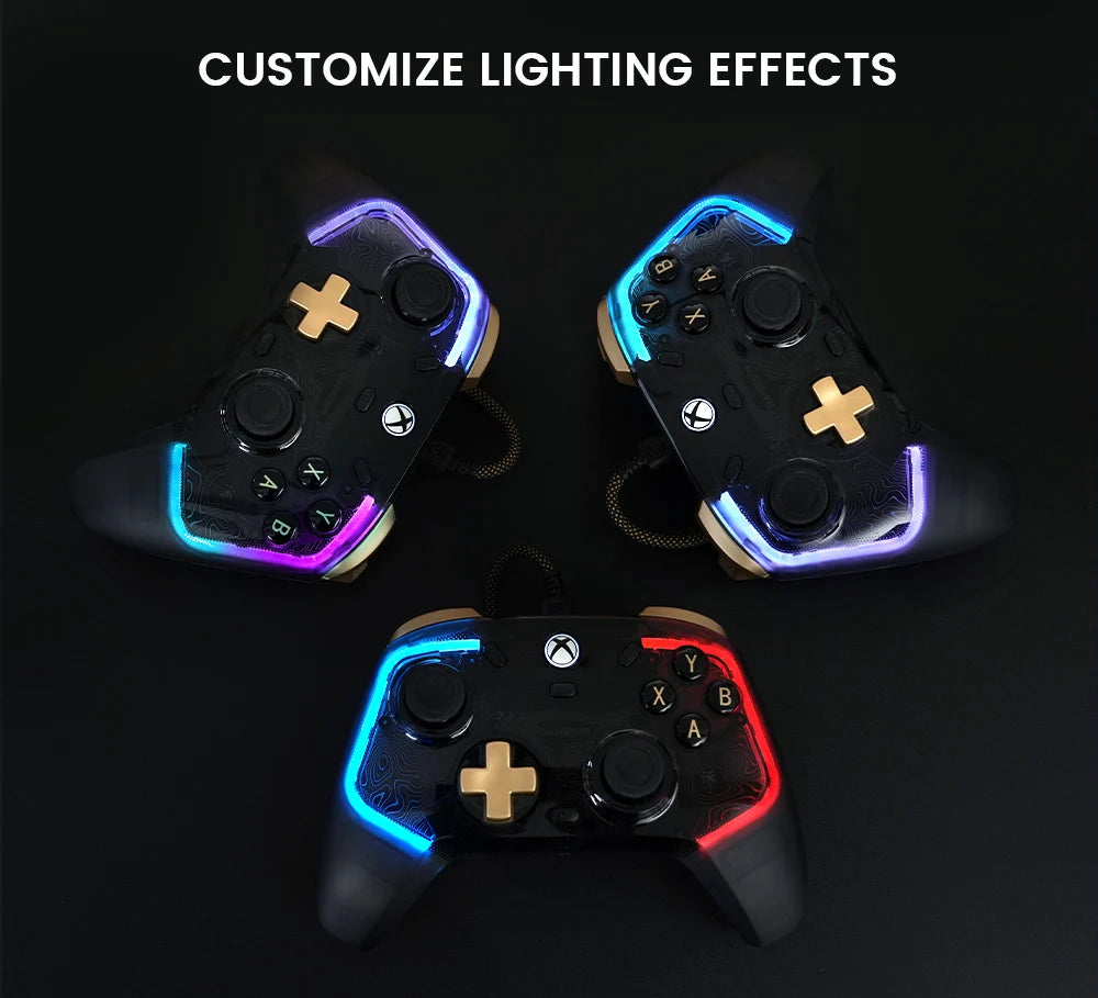 Gamesir Kaleid Gaming Controller for Xbox Series S/X/ONE/PC/Steam