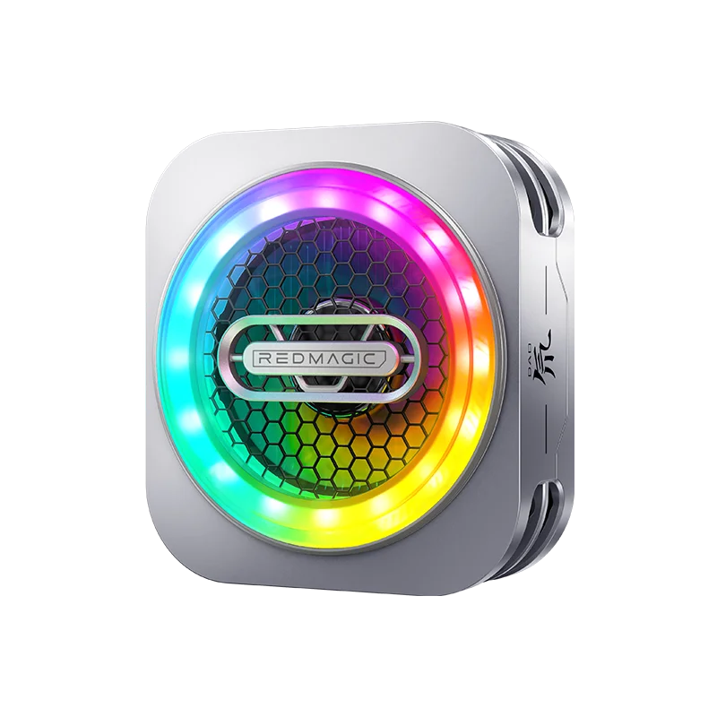 RedMagic VC Liquid Cooler 6 Pro Phone Cooler 30W