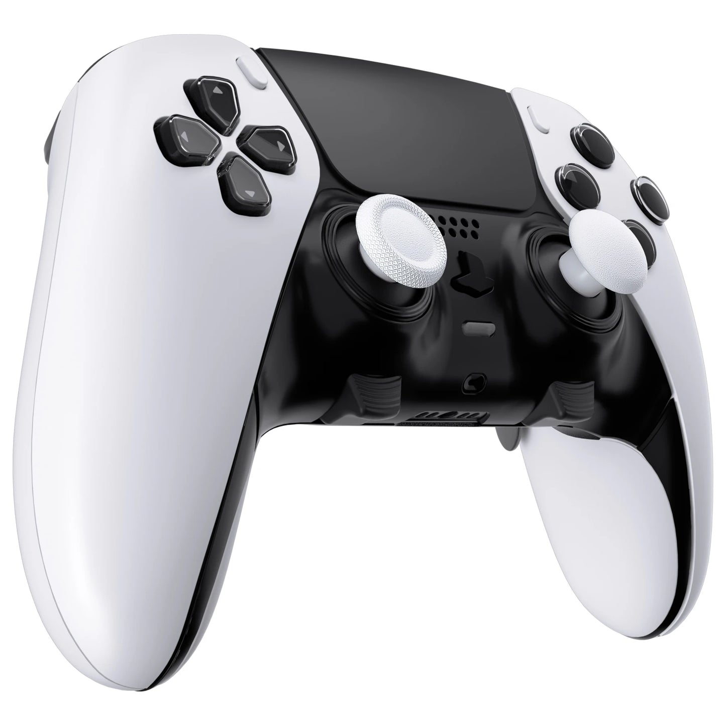 eXtremeRate Replacement Thumbsticks for ps5 Edge Controller, Analog Stick Joystick Buttons