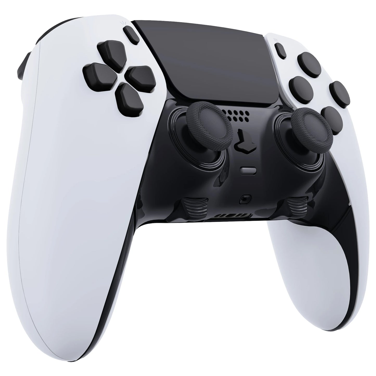 eXtremeRate Replacement Full Set Buttons for ps5 Edge Controller