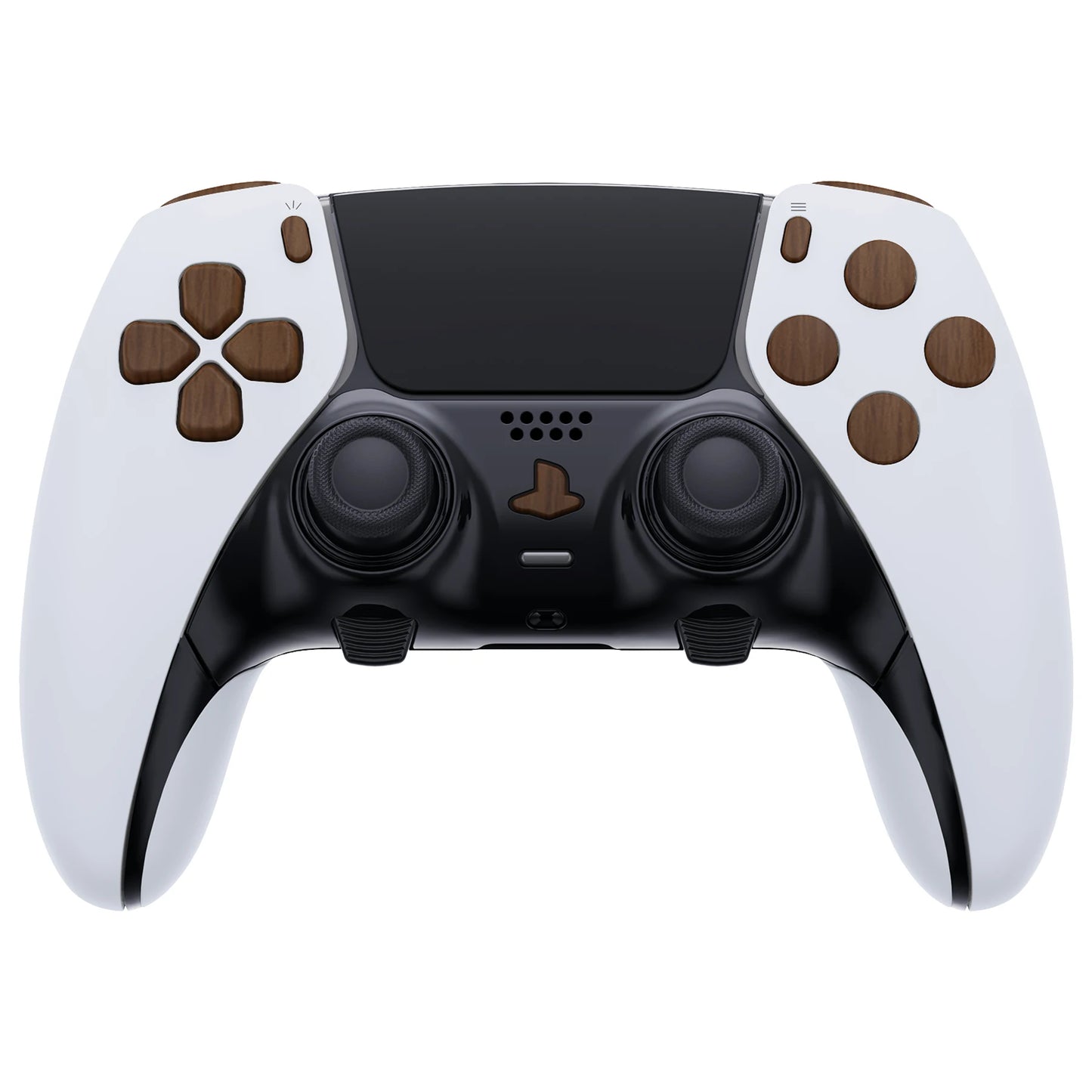 eXtremeRate Replacement Full Set Buttons for ps5 Edge Controller