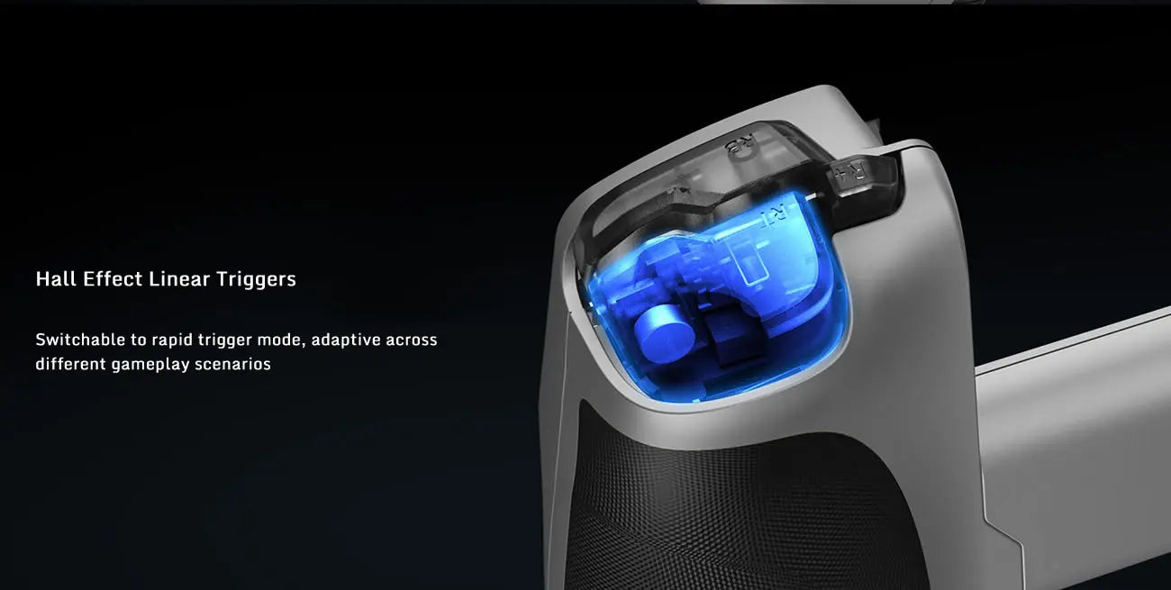 Nubia Redmagic Shadow Blade Handle 3 Mobile Gaming Controller