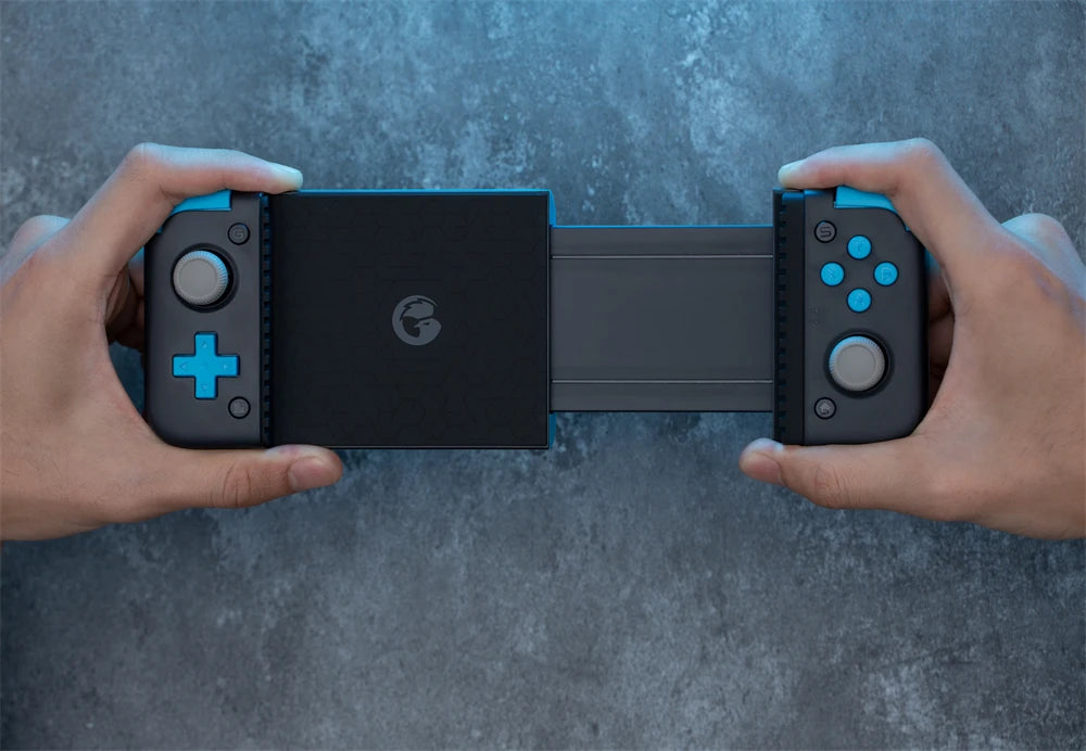 GameSir X2s Mobile Gaming Controller