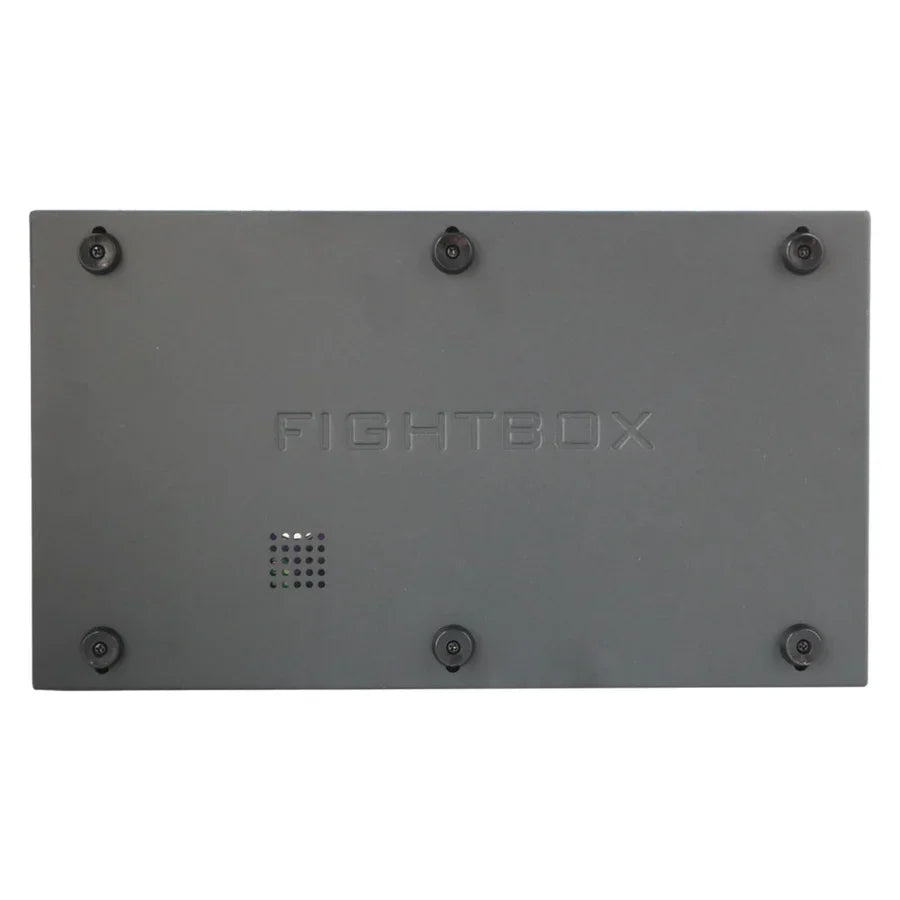 Fightbox F-PRO Leverless Gaming Controller for PS5/PC/Xbox/Switch