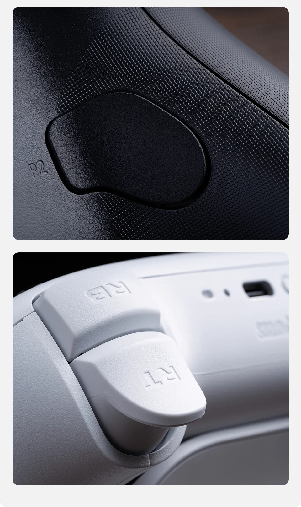 8BitDo Ultimate 3-mode Gaming Controller for PC/Xbox