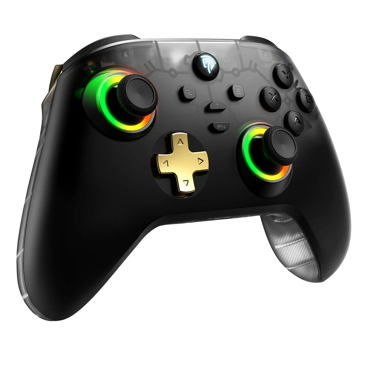 Easy SMX D05 Wireless Gaming Controller For PC/Switch/Android/iOS with Charging Dock