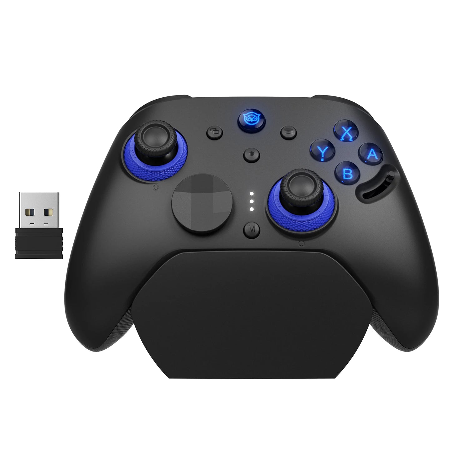 NYXI Imperial Wireless PC Gaming Controller for PC/Switch/Android
