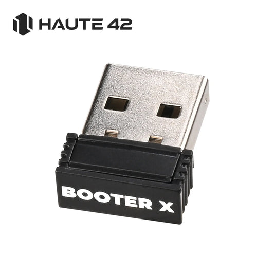 Haute42 BOOTER X Gaming Adaptor for Xbox One/Xbox Series S/X