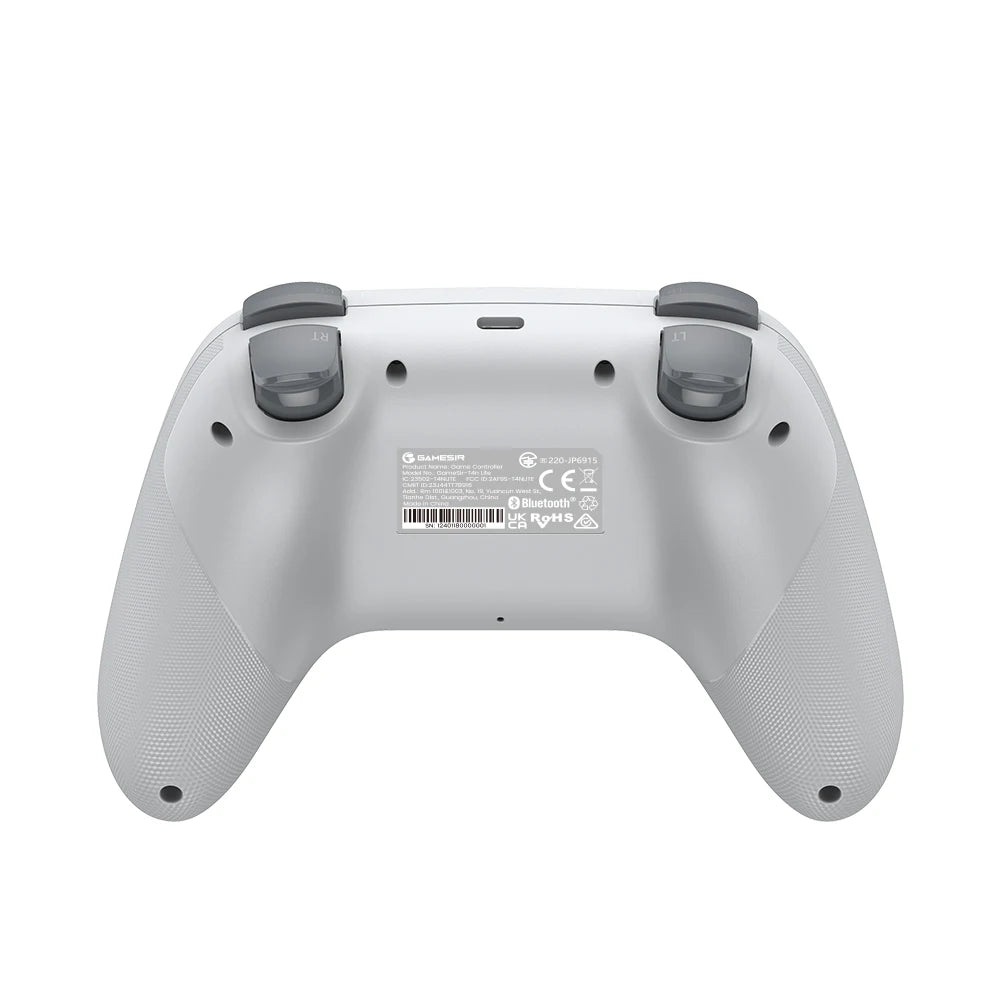 GameSir Nova Lite Wireless Gaming Controller for PC/Switch/iOS/Android