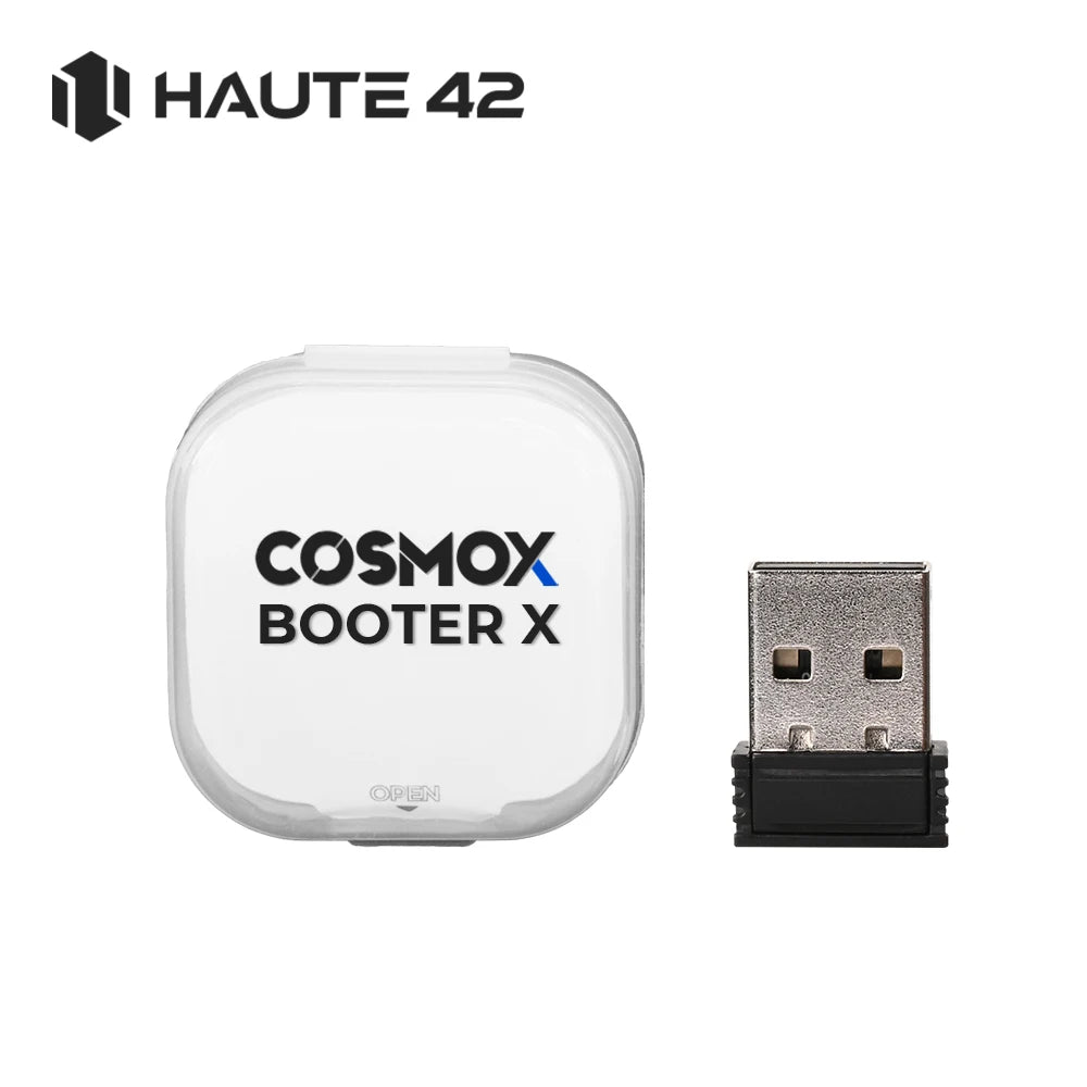 Haute42 BOOTER X Gaming Adaptor for Xbox One/Xbox Series S/X