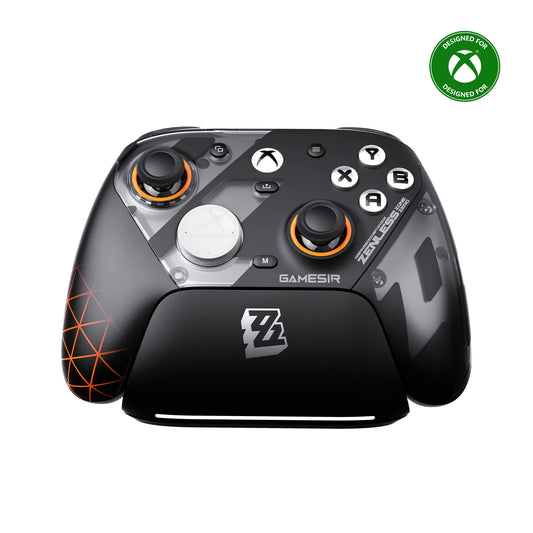 GameSir G7 Pro Zenless Zone Zero Wireless Gaming Controller for PC/Xbox