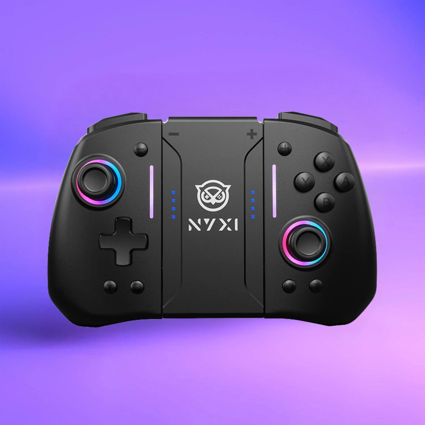 NYXI Hyperion Wireless Bluetooth Gaming Controller for Switch 1&2