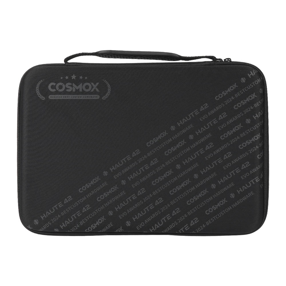 Haute42 Protective Carrying Bag Case For Hitbox Leverless Controller Storage Bag