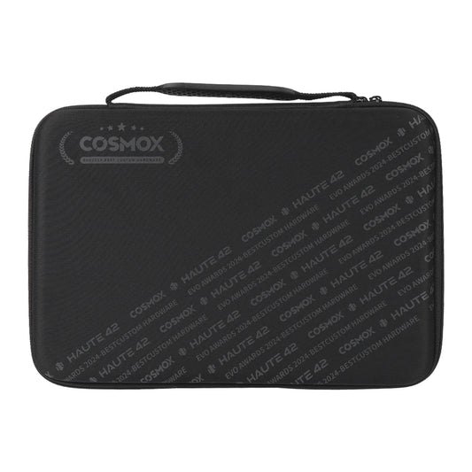 Haute42 Protective Carrying Bag Case For Hitbox Leverless Controller Storage Bag