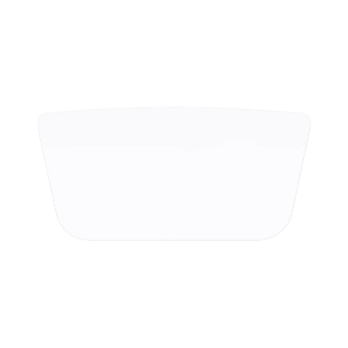 eXtremeRate Replacement Touchpad Cover Compatible with ps5 Controller BDM-010/020/030/040/050, Custom Part Touch Pad