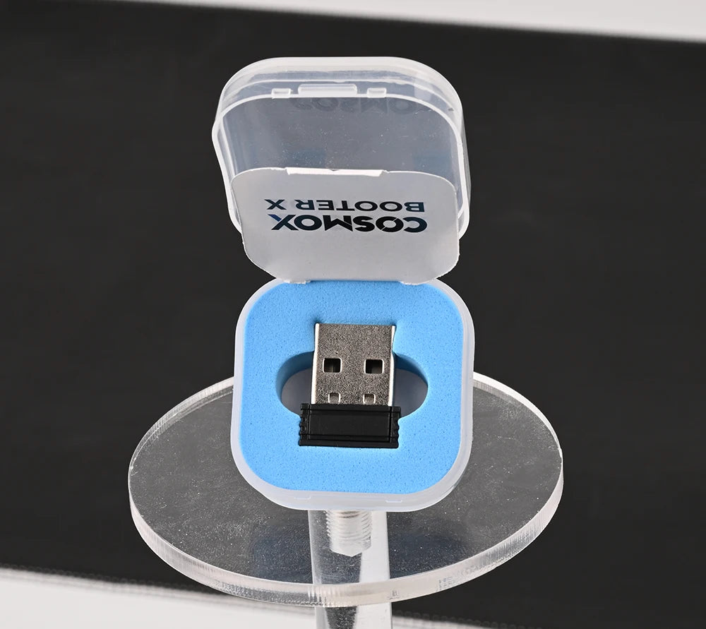 Haute42 BOOTER X Gaming Adaptor for Xbox One/Xbox Series S/X