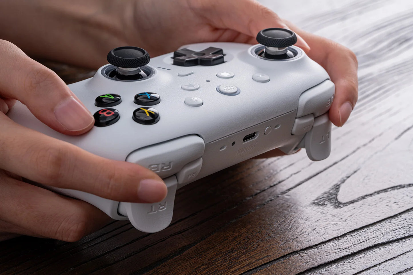 8BitDo Ultimate 2 Wireless Gaming Controller for PC/Android