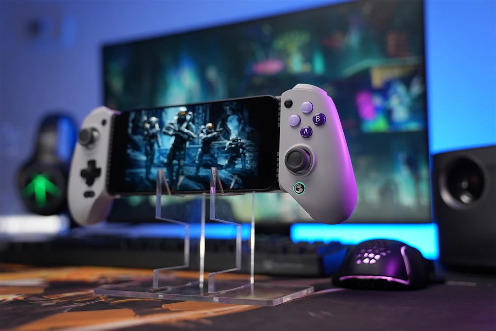 GameSir G8 Galileo Mobile Gaming Controller