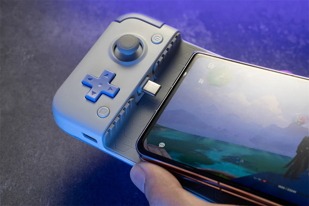 GameSir X2s Mobile Gaming Controller