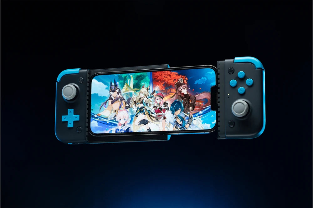 GameSir X2s Mobile Gaming Controller