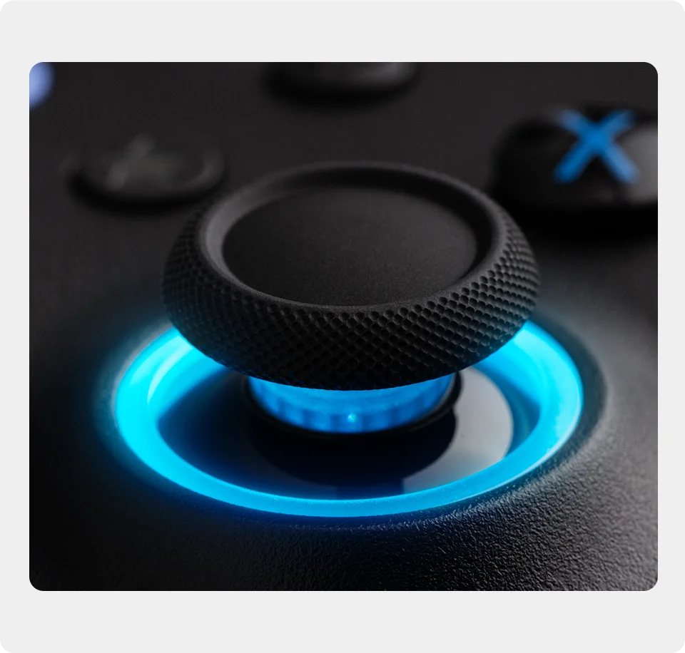8BitDo Ultimate 2 Wireless Gaming Controller for PC/Android
