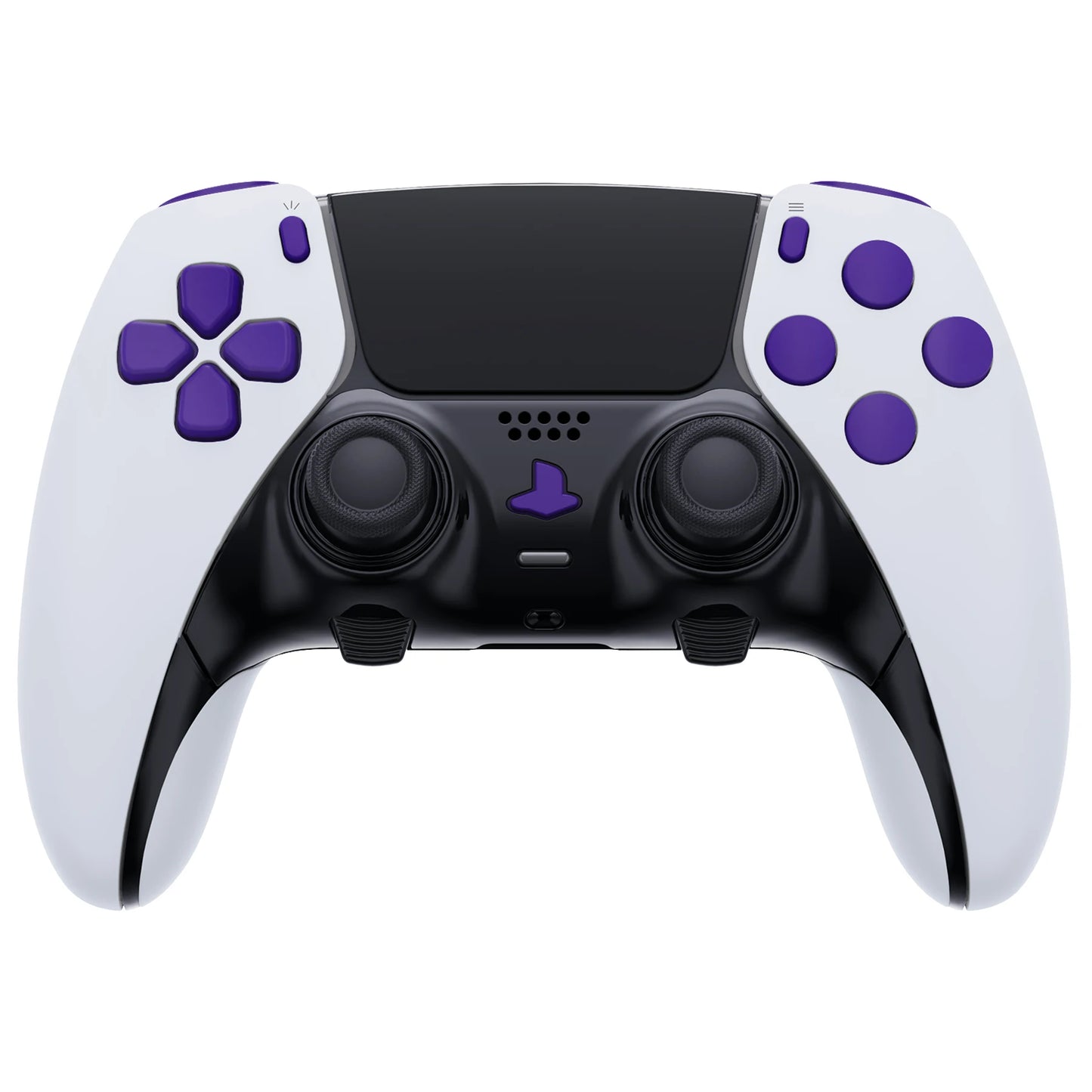 eXtremeRate Replacement Full Set Buttons for ps5 Edge Controller