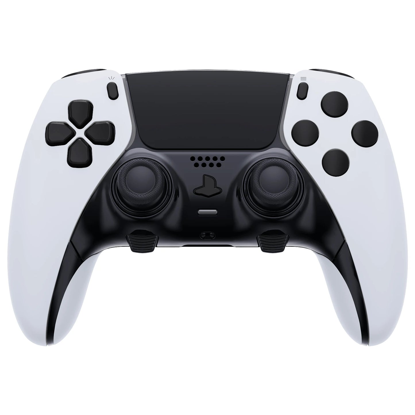 eXtremeRate Replacement Full Set Buttons for ps5 Edge Controller