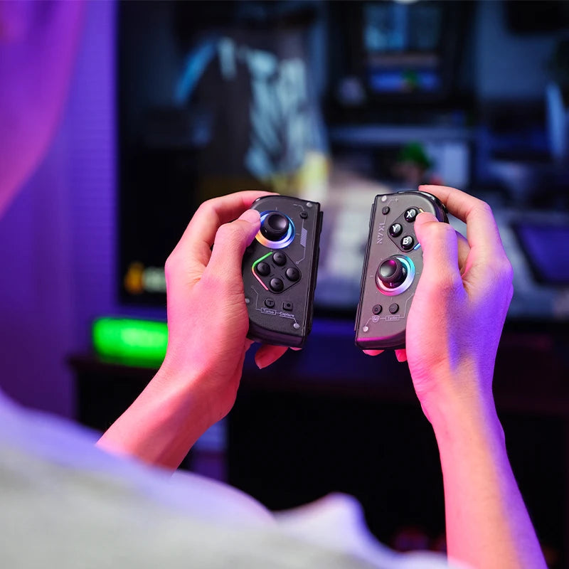 NYXI Hyperion 2 Wireless Gaming Controller for Switch 1&2