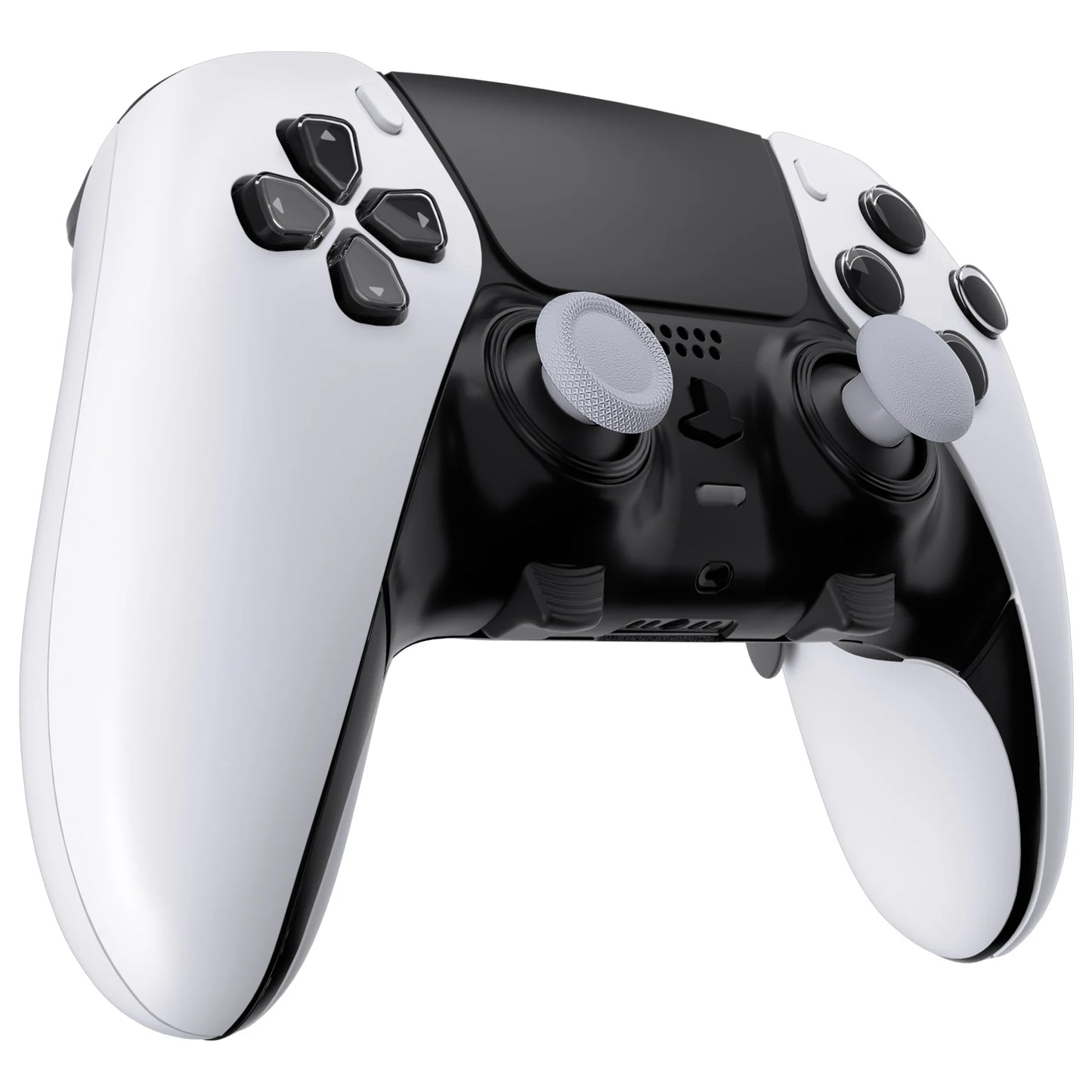 eXtremeRate Replacement Thumbsticks for ps5 Edge Controller, Analog Stick Joystick Buttons