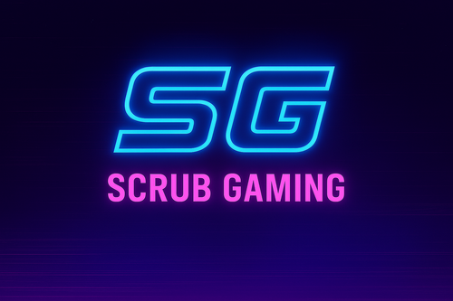 SCRUB GAMING