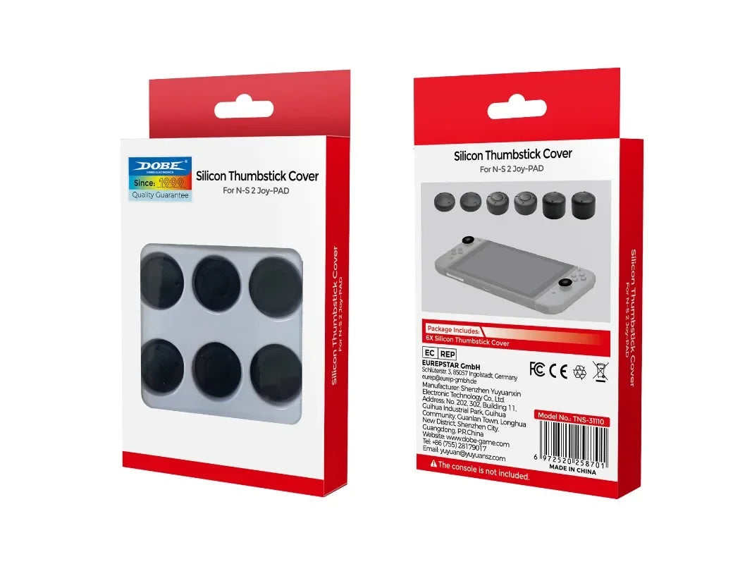 Magnetic Connection LED Indicator Charging Dock for Switch 2 JoyCons Controller Detachable Dock Station with 4 Charging Slots