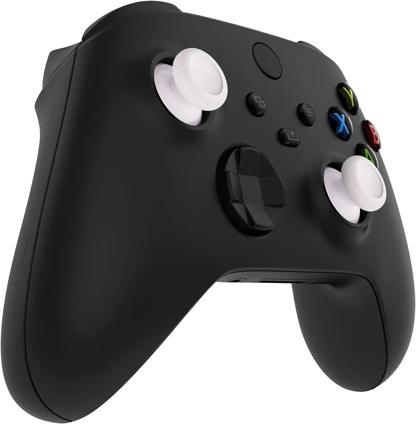 eXtremeRate 4 pcs Replacement Joystick for Xbox One & Xbox Series X/S & Xbox One S/X & Xbox Elite V1