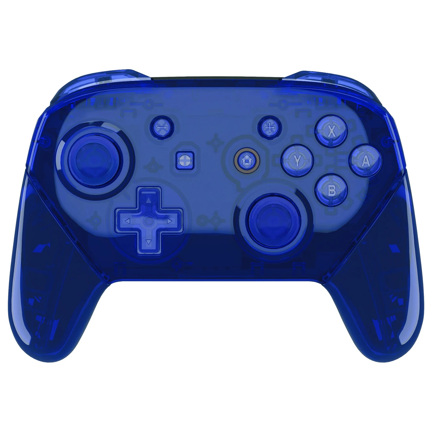 eXtremeRate DIY Replacement Housing Shell for Nintendo Switch Pro Controller