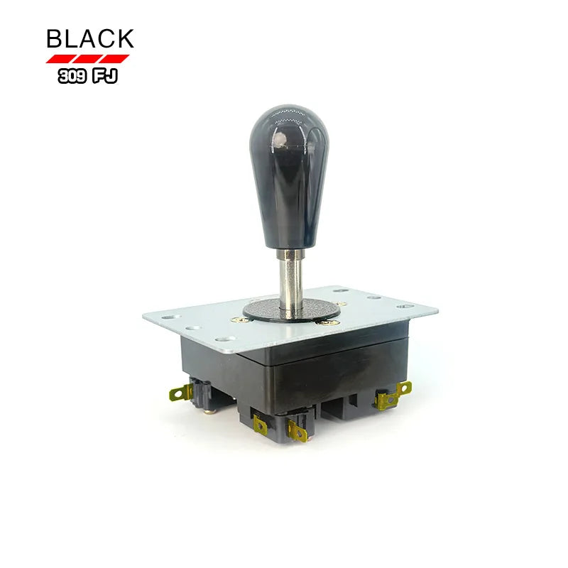 CROWN Korean Lever 309 FJ Helpme Micro Joystick for FGC