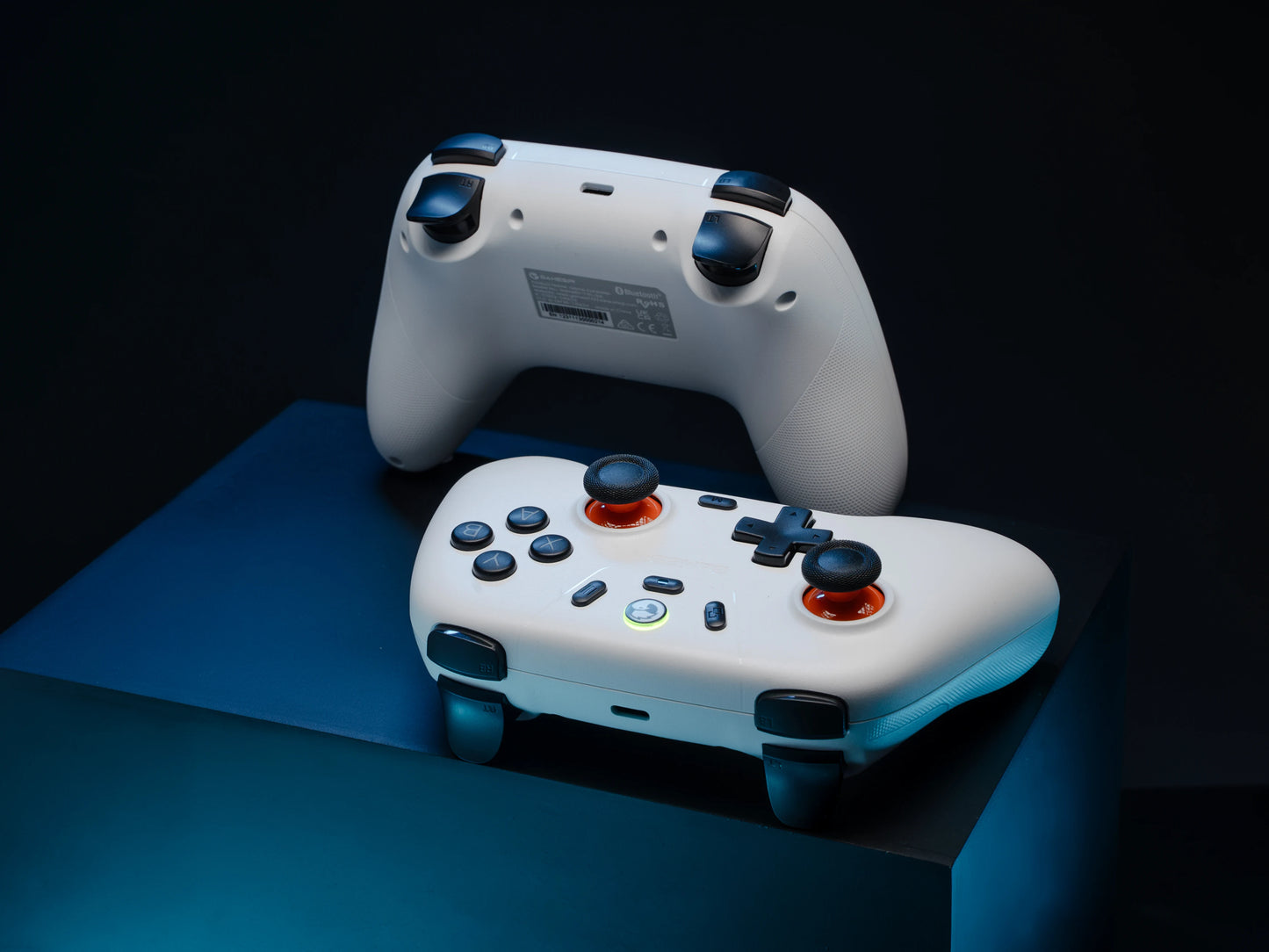 GameSir Nova Lite Wireless Gaming Controller for PC/Switch/iOS/Android
