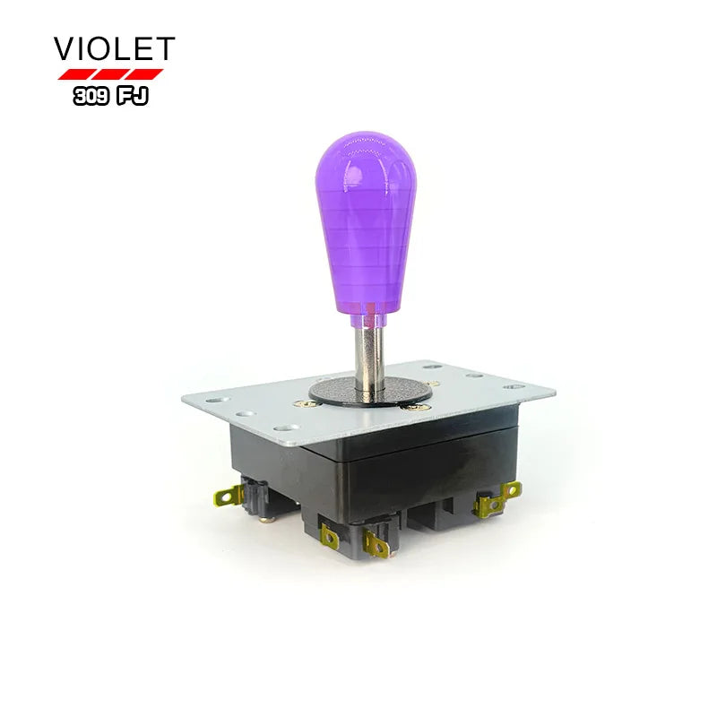 CROWN Korean Lever 309 FJ Helpme Micro Joystick for FGC