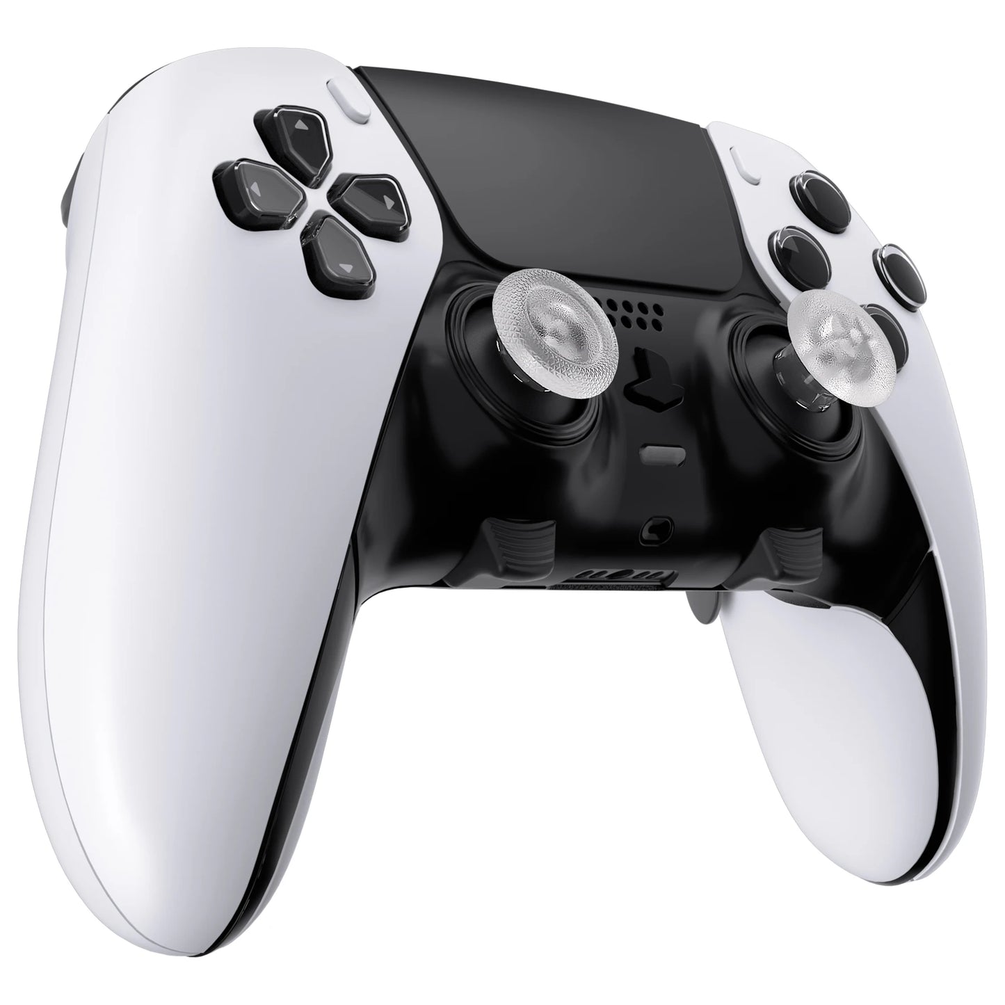 eXtremeRate Replacement Thumbsticks for ps5 Edge Controller, Analog Stick Joystick Buttons
