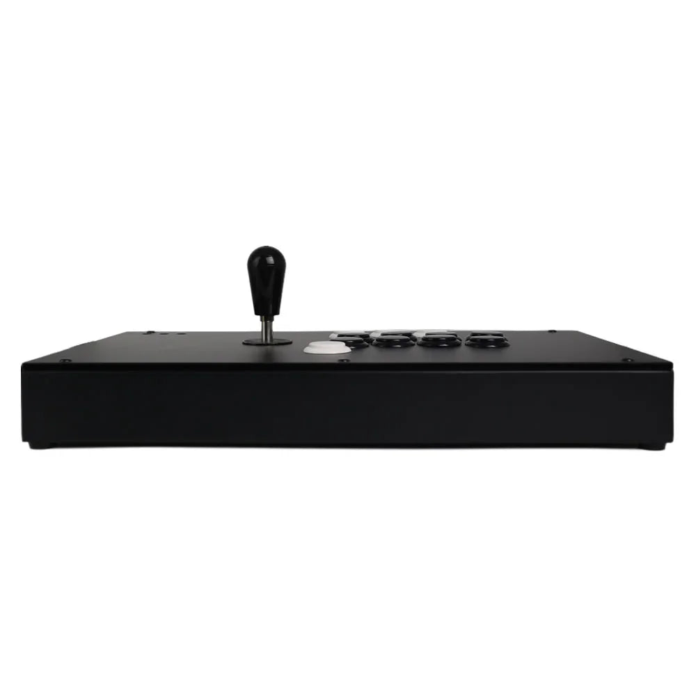 FightBox M8-CrossUP Hitbox Sanwa/Korean Joystick Arcade Game Controller for PC/PS/SWITCH