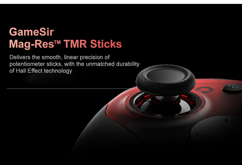GameSir G7 Pro Gaming Controller for PC/Xbox/Switch/Android