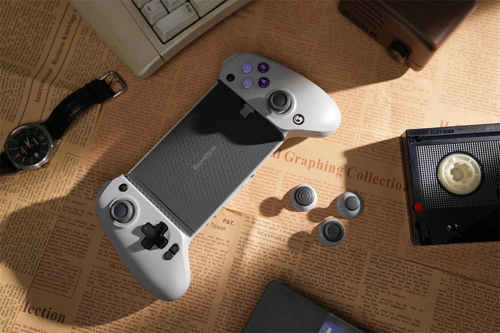GameSir G8 Galileo Mobile Gaming Controller