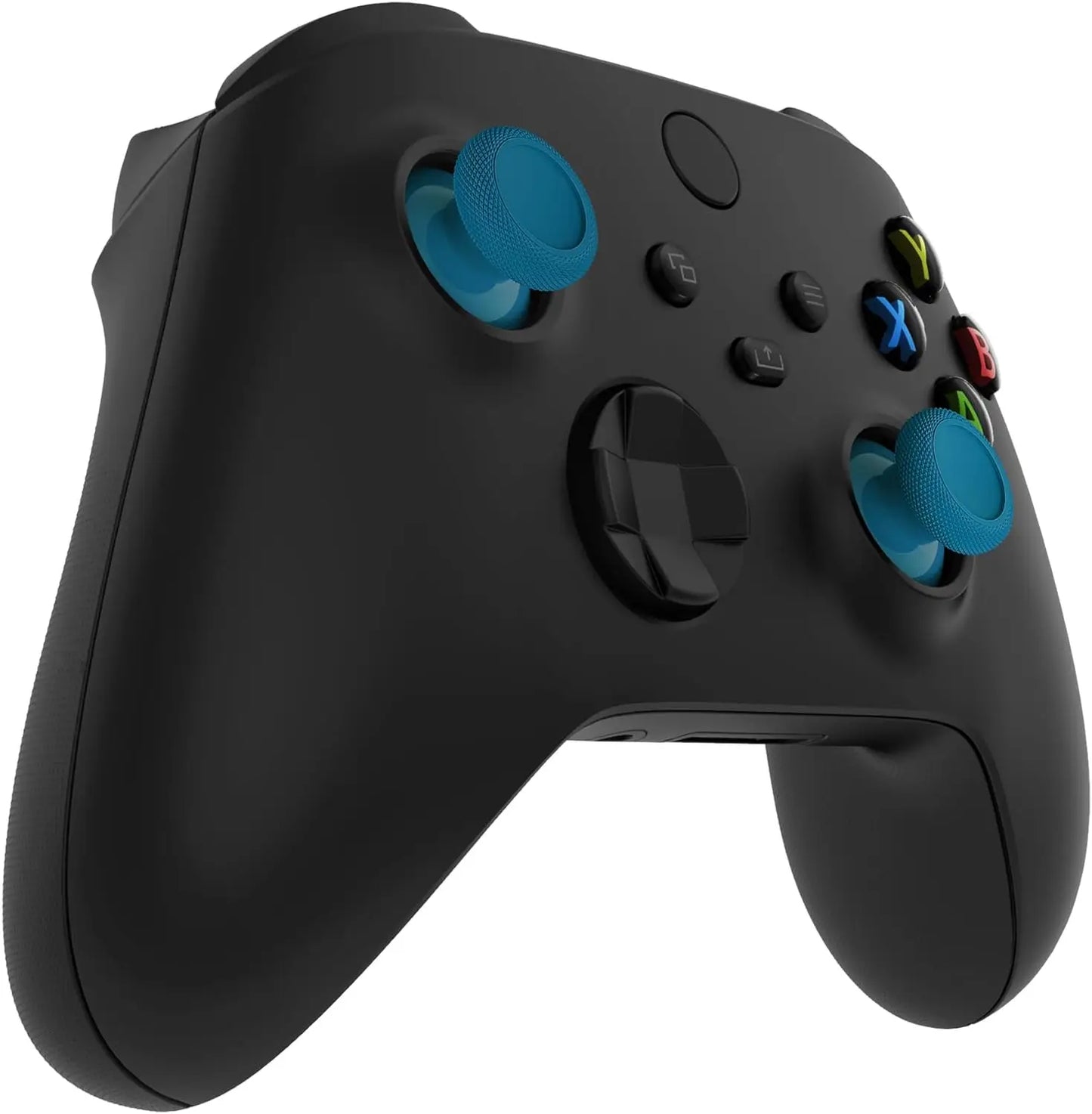 eXtremeRate 4 pcs Replacement Joystick for Xbox One & Xbox Series X/S & Xbox One S/X & Xbox Elite V1